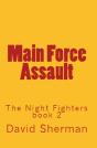 Main Force Assault - Preview