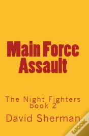 Capa do artigo Main Force Assault
