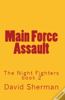 Capa do artigo Main Force Assault