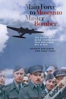 Main Force To Mosquito Master Bomber
