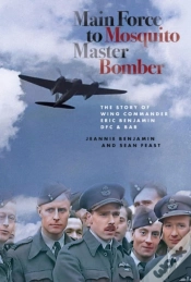 Capa do artigo Main Force To Mosquito Master Bomber