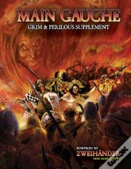 Main Gauche Chaos Supplement