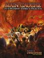Main Gauche : Le Supplément Zweihänder - Preview