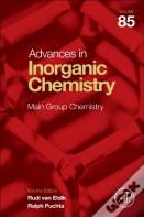 Main Group Chemistry
