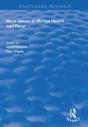 Main Issues In Mental Health And Race - Preview
