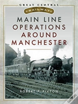 Capa do artigo Main Line Operations Around Manchester