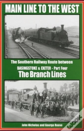 Main Line To The West