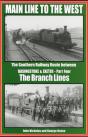 Main Line To The West - Preview