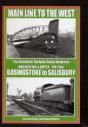 Main Line To The Westbasingtoke To Salisbury - Preview