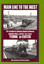 Main Line To The Westyeovil To Exeter - Preview