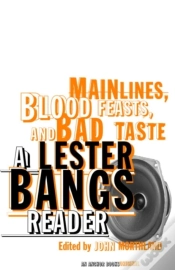 Capa do artigo Main Lines, Blood Feasts, And Bad Taste