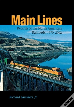 Capa do artigo Main Lines