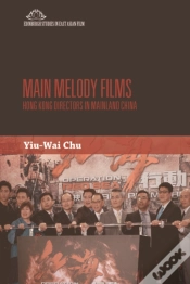 Capa do artigo Main Melody Films