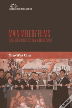 Capa do artigo Main Melody Films