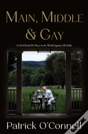 Capa do artigo Main, Middle & Gay