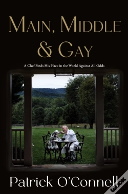 Capa do artigo Main, Middle & Gay
