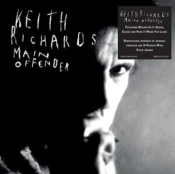 Capa do artigo Main Offender - CD