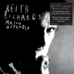 Capa do artigo Main Offender - CD