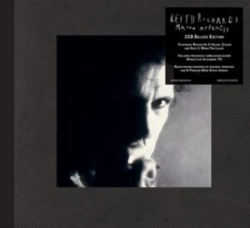Capa do artigo Main Offender - CD