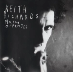 Capa do artigo Main Offender - CD