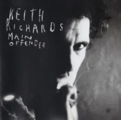 Capa do artigo Main Offender - Vinil