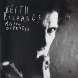 Capa do artigo Main Offender - Vinil