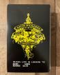 Main Offender / Winos Live In London '92 - Cassete - Preview