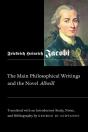 Main Philosophical Writings And The Novel Allwill - Preview