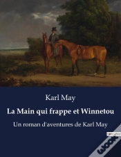 Capa do artigo Main Qui Frappe Et Winnetou