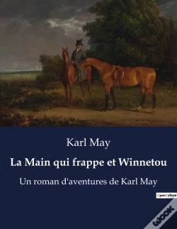Capa do artigo Main Qui Frappe Et Winnetou