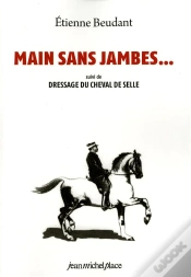 Capa do artigo Main Sans Jambes ; Dressage Du Cheval De Selle