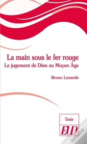 Capa do artigo Main Sous Le Fer Rouge