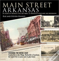 Capa do artigo Main Street Arkansas