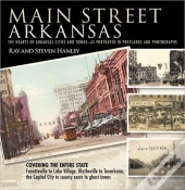 Main Street Arkansas