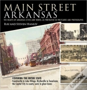 Capa do artigo Main Street Arkansas