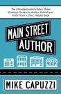 Main Street Author: The Ultimate Guide F - Preview
