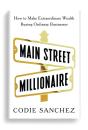 Main Street Millionaire - Preview