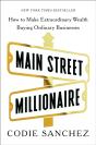 Main Street Millionaire - Preview