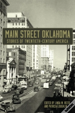 Capa do artigo Main Street Oklahoma
