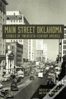 Main Street Oklahoma