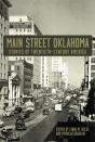Main Street Oklahoma - Preview