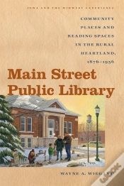 Capa do artigo Main Street Public Library
