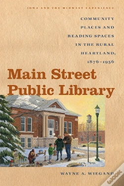 Capa do artigo Main Street Public Library