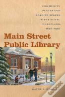 Main Street Public Library