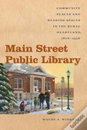 Capa do artigo Main Street Public Library