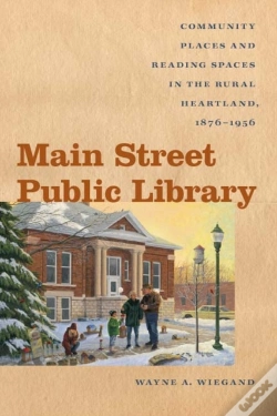 Capa do artigo Main Street Public Library
