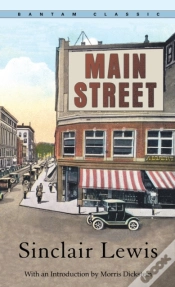Capa do artigo Main Street