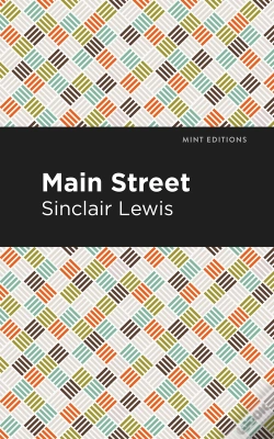 Capa do artigo Main Street