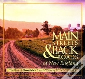 Main Streets & Back Roads Of N
