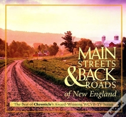 Capa do artigo Main Streets & Back Roads Of N
